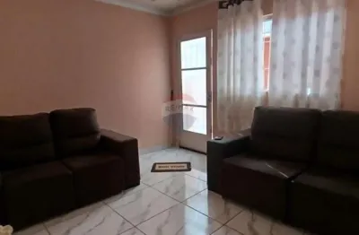Apartamento á venda - bairro santa terezinha - franca/sp - 2 quartos - 70,80 m²