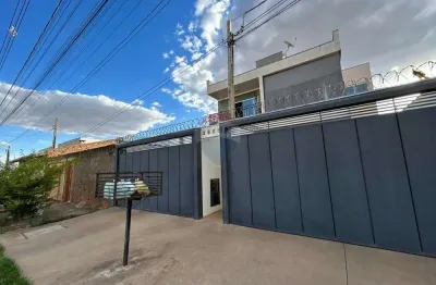 Apartamento à venda – no jardim pulicano | franca-sp