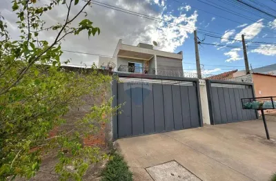 Apartamento com 2 quartos à venda na Rua Edinaldo de Oliveira, 2635, Jardim Pulicano, Franca