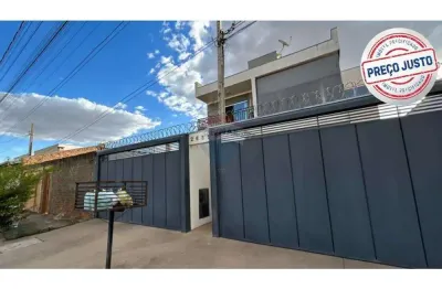 Apartamento com 2 quartos à venda na Rua Edinaldo de Oliveira, 2635, Jardim Pulicano, Franca