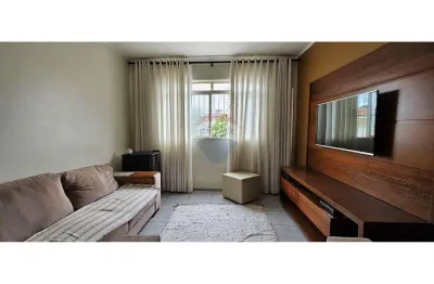 Apartamento à venda de 75 m² , 2 quartos no bairro são joaquim em franca/sp