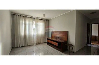 Apartamento à venda de 75 m² , 2 quartos no bairro são joaquim em franca/sp