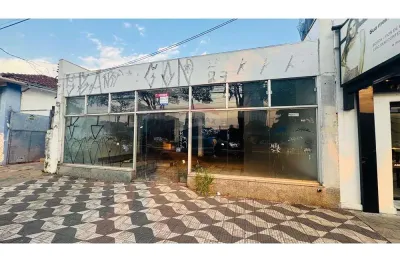 Barracão / Galpão / Depósito à venda na Cidade Nova, Franca 