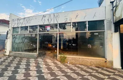 Galpão comercial à venda - bairro cidade nova, franca-sp,  267 m²