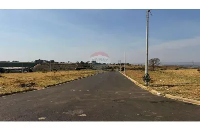 Terreno a venda, 250m², desmembrável, vila olímpica, franca - sp