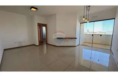 Apartamento a venda - jardim consolação - franca , sp - 105m²,-3 quartos - 2 vagas