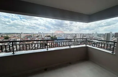 Apartamento a venda de  95,47m²  com 3 dormitórios no edificio floriano  em  franca sp