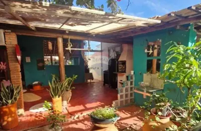 Casa à venda 112,55m² com 2 quartos no jardim maria gabriela - jardim barão franca/sp