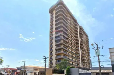 Apartamento à venda - cidade nova -franca - sp, 04 dormitórios, 191 m2