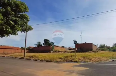 Terreno à venda no Centro, Restinga 