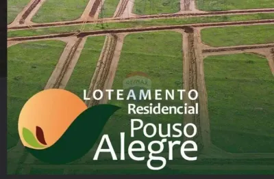 Terren0 à venda  - residencial pouso alegre - franca,sp - 210m²