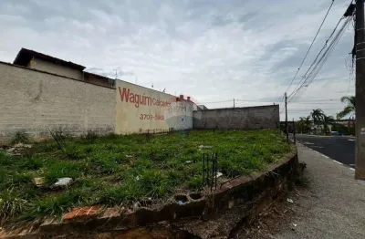Terreno à venda na Rua Dorivaldo Chioca, S/N, Jardim Luiza II, Franca