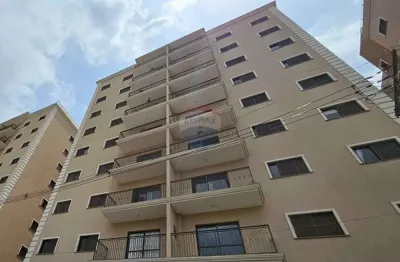 Apartamento à venda - residencial paraíso - franca/sp - 96,20 m2 - 3 dormitórios sendo 1 suíte