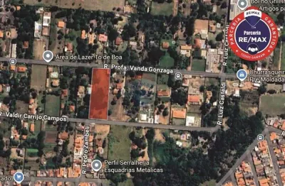 Chácara à venda - bairro recanto capitão heliodoro - franca, sp - 5.200m²