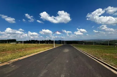 Terreno à venda na Rua Dr Cyro Eduardo Rosa Faleiros, Q 26 L 12, Prolongamento Jardim Aeroporto II, Franca