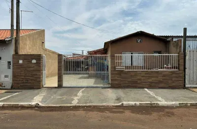 Casa com 3 quartos à venda na Rua Desembargador Marcio Martins Ferreira, 727, Centro, Restinga