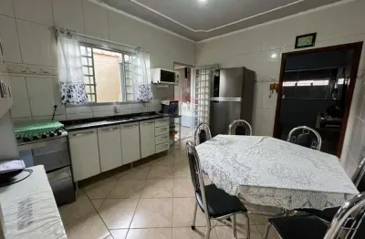 Casa à venda - recanto elimar ii- franca/sp - 100,00 m² - 3 quartos