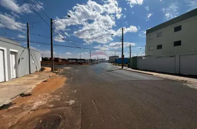 Terreno à venda no jardim adelinha, franca sp, quadra 27 lote 37, 200 m²