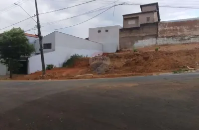 Terreno à venda no Parque São Jorge, Franca 