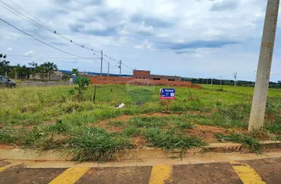 Venda de terreno no bairro residencial quinta d'aurora - franca/sp - 226,52m²