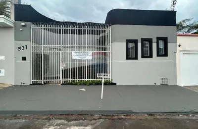 Ponto comercial à venda na Rua Antônio Torres Penedo, 931, São Joaquim, Franca