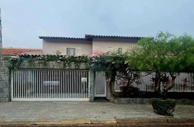 Casa à venda - bairro residêncial paraíso - franca, sp - 402,71 m²