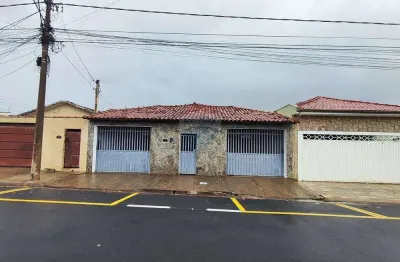 Casa à venda - bairro vila rezende - franca, sp  - 250m2 - 3 quartos - 1 suite