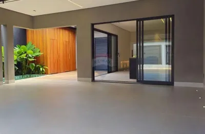 Casa com 3 quartos à venda na Rua Isabel Fernandes Garcia, 4090, Residencial Chico Neca, Franca