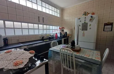 Sobrado à venda - jardim derminio, franca-sp, 3 quartos, 192,80 m²