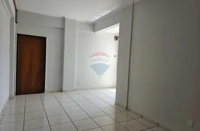 Apartamento à venda - centro, franca-sp, 2 quartos, 105,41 m²