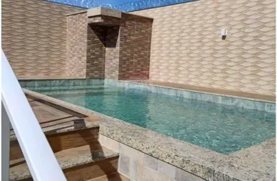 Casa com 2 quartos à venda na Rua Sabará, 581, Jardim Brasilândia, Franca