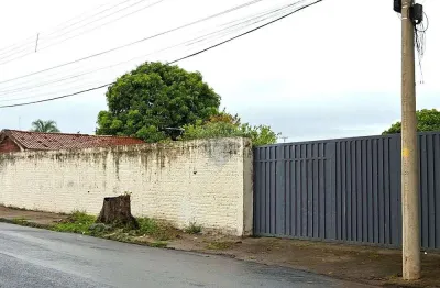 Terreno à venda na Vila Rezende, Franca 
