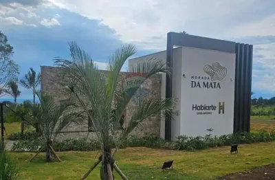 Terreno à venda na Avenida Aparecida Maia de Pádua, 188, Jardim Primavera, Franca