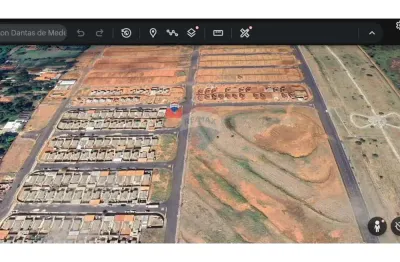 Terreno à venda na Rua Josanilton Dantas De Medeiros, s/n, Residencial Atlanta Park, Franca