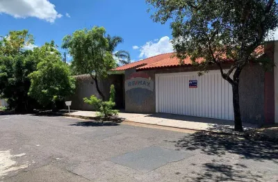 Casa com 4 quartos à venda na Rua dos Jasmins, 1130, Jardim Flórida, Franca