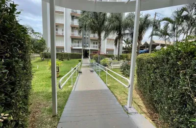 Apartamento à venda, 98.25 m², 4 dormitórios, Santa Cruz - Residencial Ecoville, Franca SP.