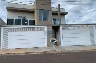 Apartamento com 2 quartos à venda na Rua Manoel Evangelista Lara, 720, Jardim Santa Lúcia, Franca