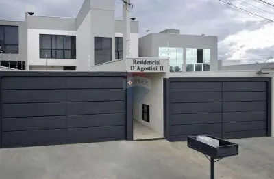 Apartamento à venda - Bairro jardim Botânico - Franca, SP - 88m2