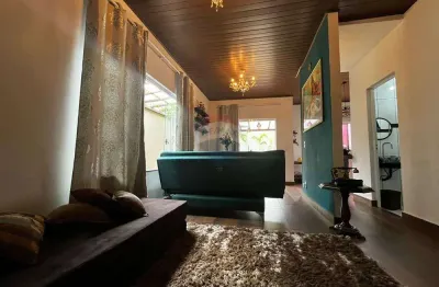 Casa com 1 quarto à venda na Rua Helio Alves Ferreira, 100, Centro, Rifaina