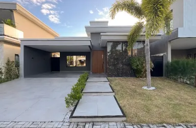 Casa em condomínio fechado com 3 quartos à venda na Avenida Cícero Sá, 100, Urucunema, Eusébio