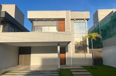 Casa com móveis planejados oportunidade cidade alpha ceará.