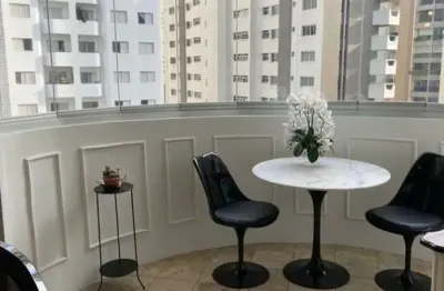 Apartamento , moema pássaros, 3 quartos, 1 suíte, 2 vagas, lazer