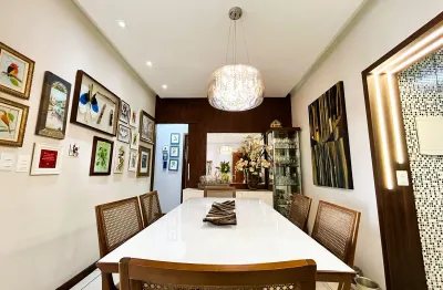 Apartamento com 3 quartos e 3 banheiros à venda, 103 m² por r$ 499.000