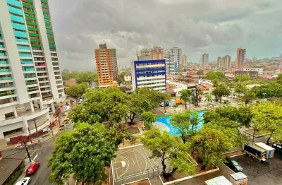 Apartamento com 3 quartos e 3 banheiros com 96m no bairro de fátima.