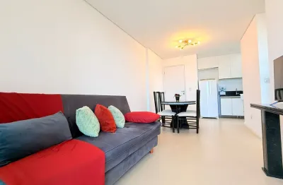 Apartamento novo a venda com 2 quartos e 2 banheiros no presidente kennedy.