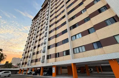 Apartamento a venda com 3 quartos, em uma localização privilegiada, no monte castelo.