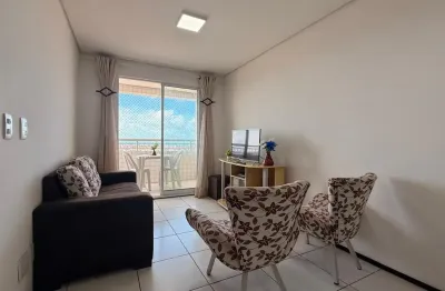 Apartamento a venda com 3 quartos e lazer completo no monte castelo.