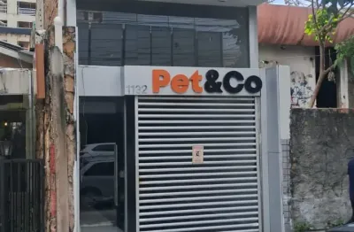 Prédio comercial 2 andares 250m² a venda na umarizal