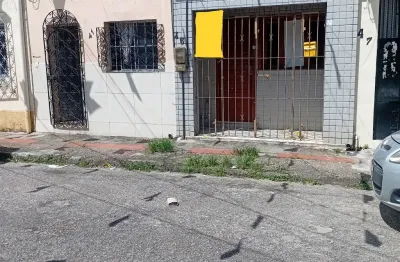 Casa com 3 quartos à venda na Passagem Vinte e Cinco de Março, São Brás, Belém