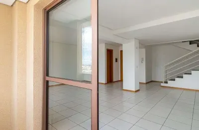 Cobertura com 2 quartos à venda na Rua Barão do Rio Branco, 763, Centro, Curitiba